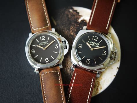 panerai 372 vs 390|panerai pam372 review.